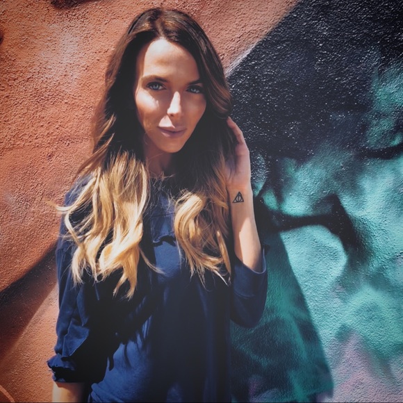 Meet your Posher, Jess - Picture 1 of 1